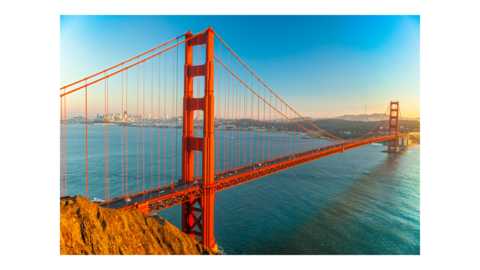 Golden Gate Bridge