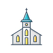 Church building