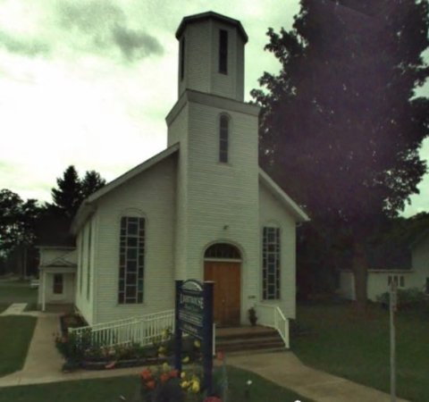 Lighthouse Baptist Church