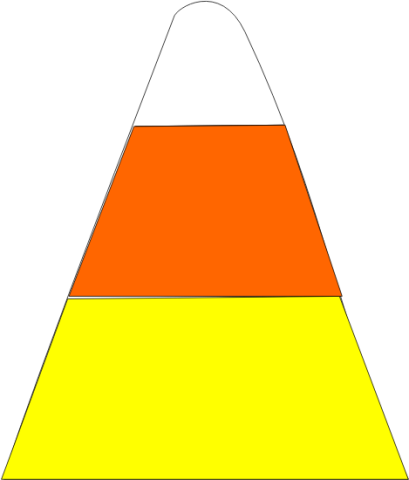 Candy Corn