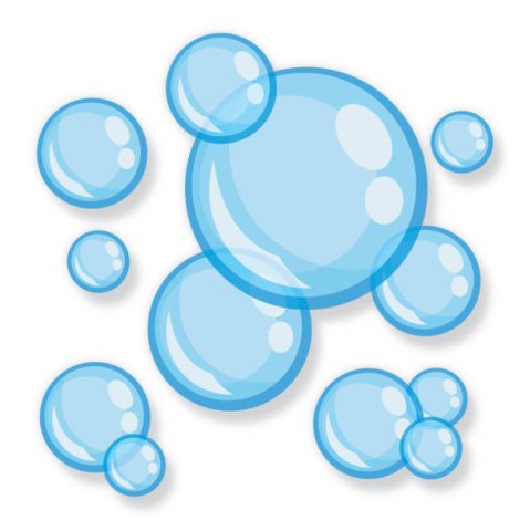 Bubbles