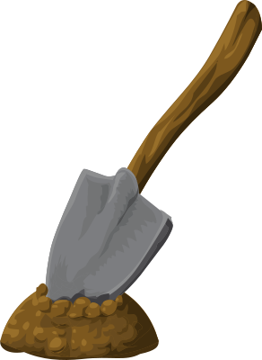 Shovel