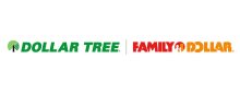 Dollar Tree/ Family Dollar sign