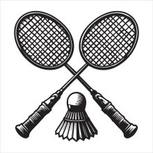 bad mitton rackets and cockshuttle